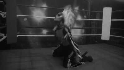 Before she took the pants off, - The Boulet Brothers' Dragula: Titans