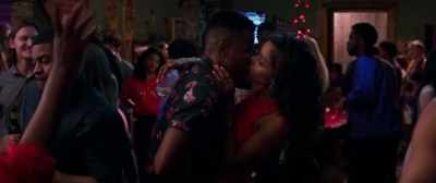 Before you two get to second base, - Step Sisters