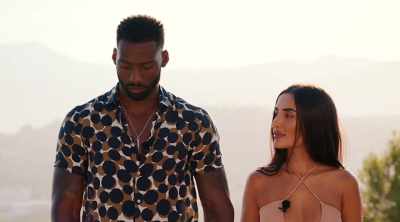 Before you vote, Kaz and Diana, - Dated and Related