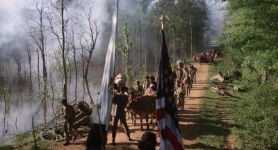 Before this war began - Glory