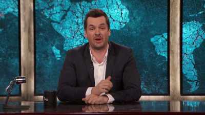 BEFORE WE GO, MANY OF YOU WERE - The Jim Jefferies Show