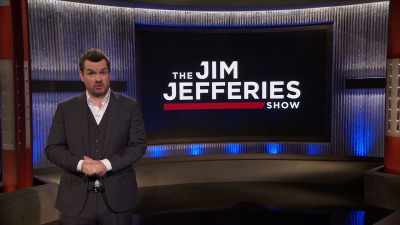 BEFORE WE GO THIS BUSINESS OF - The Jim Jefferies Show