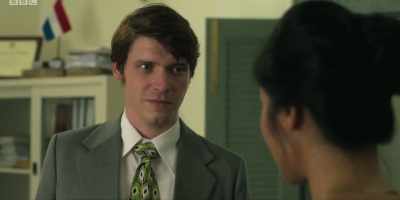 ..before it went to the police. - The Serpent