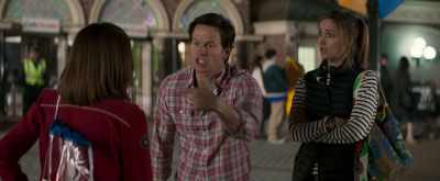 Before you weren't
grounded, you weren't anything, - Instant Family