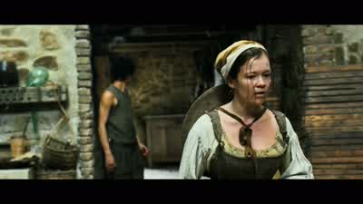 Before what? - Perfume: The Story of a Murderer