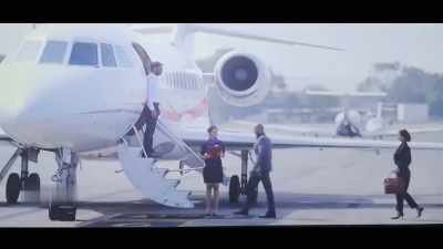 Before working for Skyline, - Runway 34
