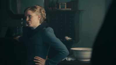 BEFORE YOU BEGIN AN ANGRY TIRADE,
PLEASE, LET ME EXPLAIN MYSELF. - Miss Scarlet and the Duke