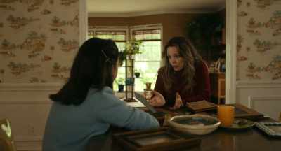 Before you were born, - Are You There God? It's Me, Margaret.