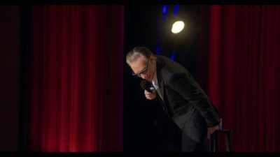 BEFORE YOU GO, MY KIDS BIRTH - Bill Maher: #Adulting
