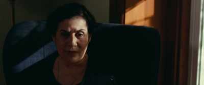 Before you, he was going to college. - Widows