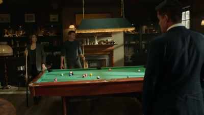 Before you
hooked up with Gigi, - Whiskey Cavalier