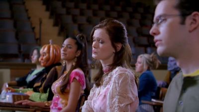 Befuddled Discombobulated - Return to Halloweentown