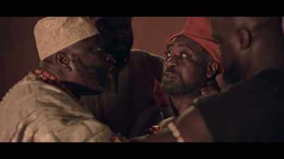 - Beg him on my behalf.
- I forgive you, - House of Ga'a