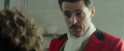 Beg your pardon, what?
Do I... do I like them? - The Colour Room