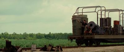 Beg your pardon - Jonah Hex