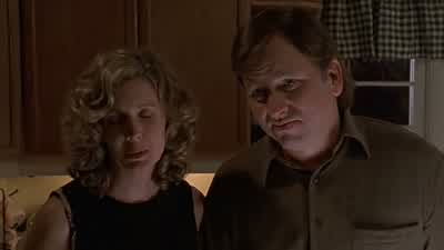 Beg to differ - Buffy the Vampire Slayer