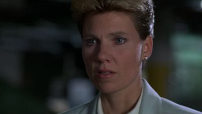 Beg for your life or I'm going to kill you - House of Games