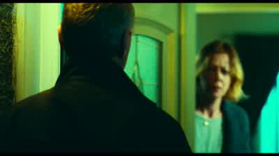 Begbie: June. - T2 Trainspotting