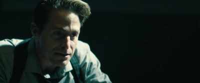 Begging me to scare
some sense into you. - The Runner