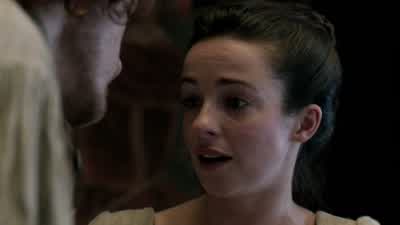 Begging yer pardon, Laird Broch Tuarach. - Outlander