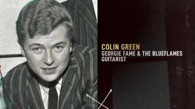 Begin '65 hadden wij
onze eerste nummer één hit. - When Motown Came To Britain