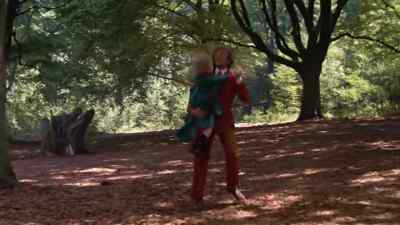 Begin to laugh a bit and stare a bit
And walk around on air a bit - The Little Prince