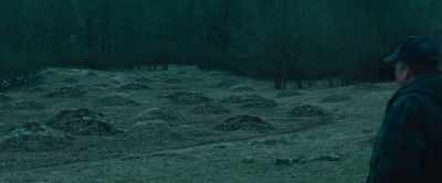 Beginnin', I'd bury 'em.
Each one. They're family. - Dark Waters