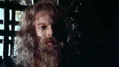 [ Beginning laughter ] - The Count of Monte Cristo