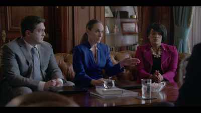 Beginning
with Mosby's indictments - We Own This City