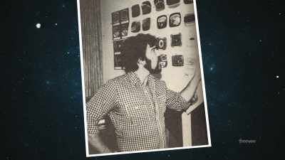 Beginning with storyboarding - The Center Seat: 55 Years of Star Trek