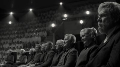 Beginnings - The Giver