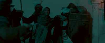 Begum saiba,
I killed her as you ordered. - Laal Kaptaan