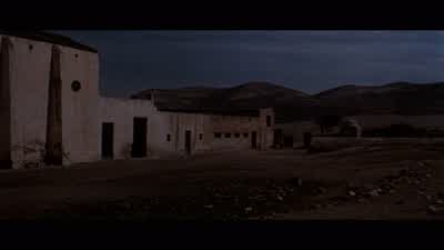 Beh, Biondo... - The Good, the Bad and the Ugly
