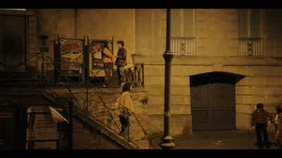 -Beh, dove hai la macchina? - The Big Fake