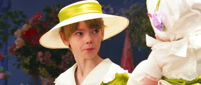 Behave Beehive - Nanny McPhee