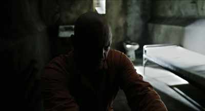 Behave yourself for two weeks,
and you'll get another cell. - Brawl in Cell Block 99