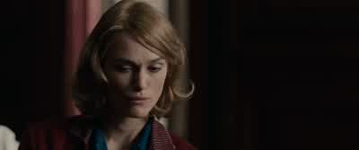 Behave. - The Imitation Game
