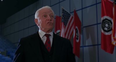 Behave yourselves - RoboCop 2