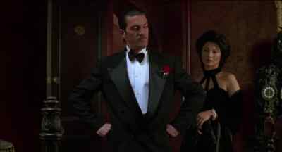 Behave. - Four Rooms