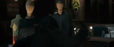 Beheadings - Scream VI