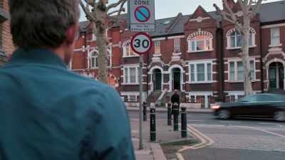 Behind a closed door,
Ashleigh was providing - Louis Theroux: Selling Sex