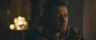 Behind his actions and the way in which
he was killing his victims, that was the intention. - Forgive Me Father
