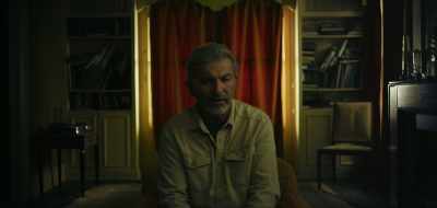 Behind closed doors, he
was a very different guy - Amityville: An Origin Story