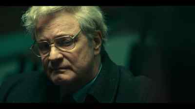 Behind closed doors, of course,
both sides are desperate
to agree. - Lockerbie: A Search for Truth