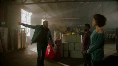 Behind that door, - Die Hart