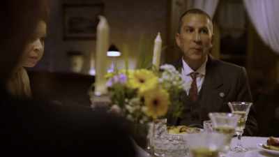 Behind him, there were many who financed his rise to power - Hitler's Gold