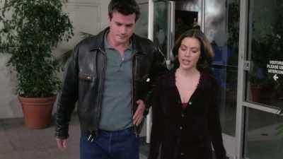 Behind Ray's back? I-- - Charmed