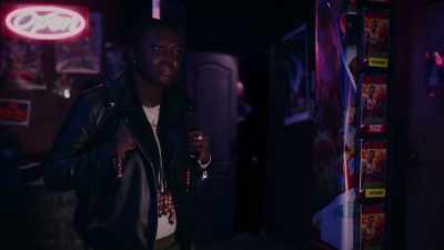 'Behind the most evils lies, - The Last Video Store