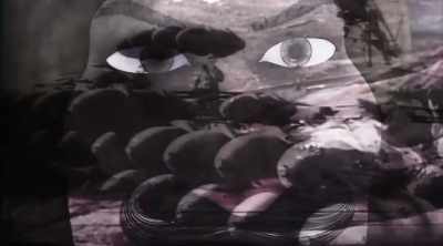 Behind the most
horrific murders, - Howard Lovecraft and the Kingdom of Madness