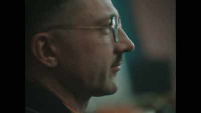 Behind the scenes, - Rise of the Nazis